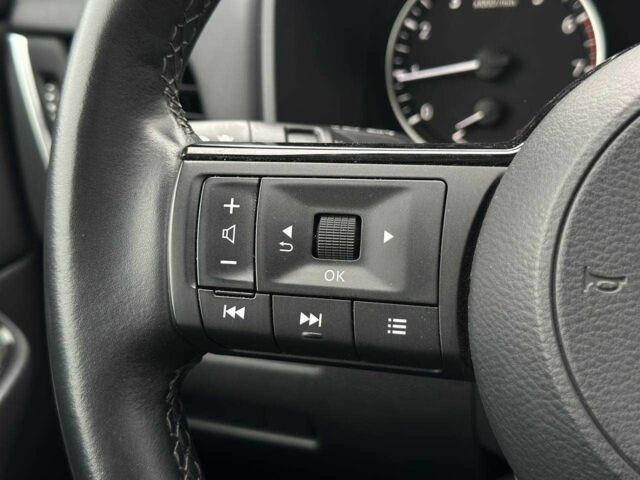 Серый Ниссан Кашкай, объемом двигателя 1.3 л и пробегом 56 тыс. км за 21990 $, фото 16 на Automoto.ua