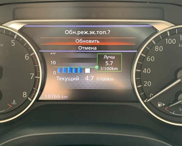 Серый Ниссан Кашкай, объемом двигателя 1.33 л и пробегом 23 тыс. км за 26900 $, фото 48 на Automoto.ua