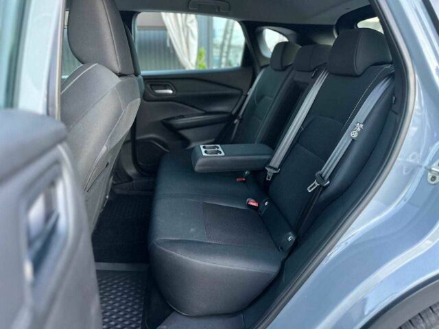 Серый Ниссан Кашкай, объемом двигателя 1.3 л и пробегом 56 тыс. км за 21990 $, фото 10 на Automoto.ua