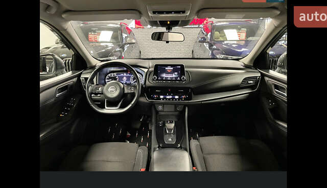 Серый Ниссан Кашкай, объемом двигателя 1.33 л и пробегом 23 тыс. км за 26900 $, фото 59 на Automoto.ua