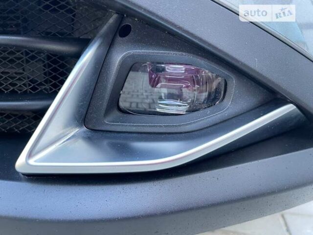 Серый Ниссан Кашкай, объемом двигателя 1.33 л и пробегом 23 тыс. км за 26900 $, фото 45 на Automoto.ua