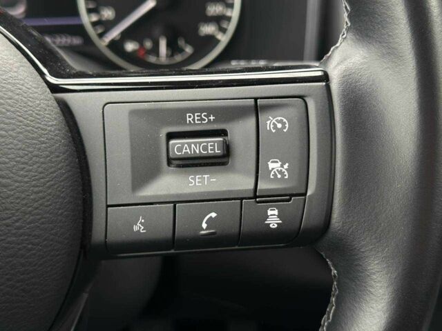 Серый Ниссан Кашкай, объемом двигателя 1.3 л и пробегом 56 тыс. км за 21990 $, фото 17 на Automoto.ua