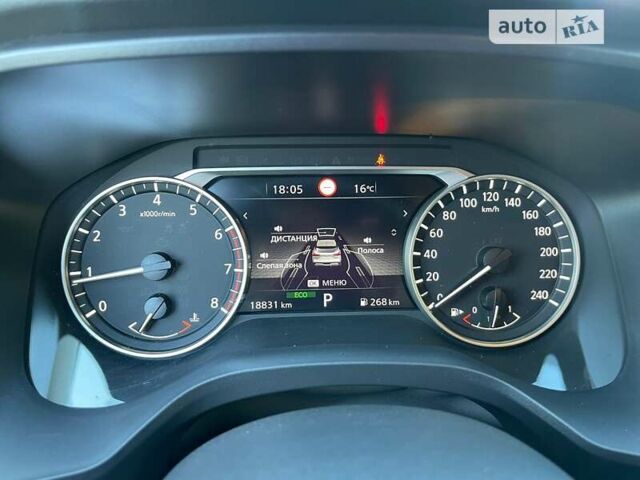 Серый Ниссан Кашкай, объемом двигателя 1.33 л и пробегом 23 тыс. км за 26900 $, фото 28 на Automoto.ua