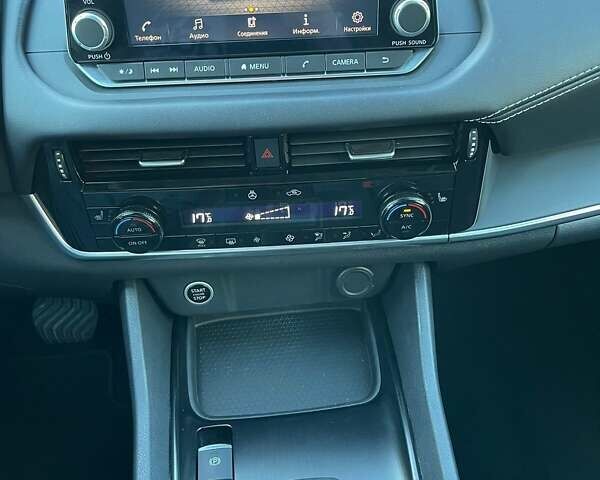 Серый Ниссан Кашкай, объемом двигателя 1.33 л и пробегом 23 тыс. км за 26900 $, фото 24 на Automoto.ua