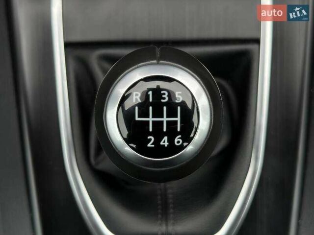 Сірий Ніссан Кашкай, об'ємом двигуна 1.33 л та пробігом 56 тис. км за 21990 $, фото 31 на Automoto.ua