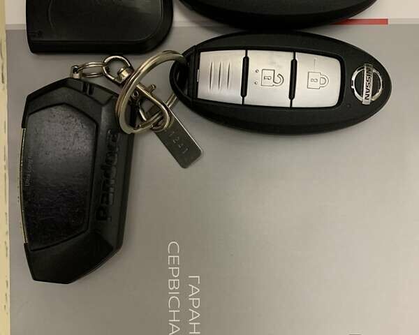 Серый Ниссан Кашкай, объемом двигателя 1.33 л и пробегом 23 тыс. км за 26900 $, фото 52 на Automoto.ua