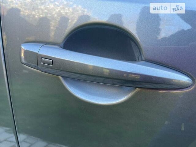 Серый Ниссан Кашкай, объемом двигателя 1.33 л и пробегом 23 тыс. км за 26900 $, фото 12 на Automoto.ua