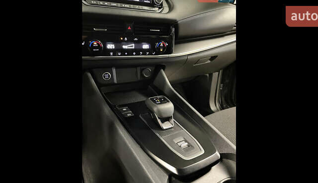 Серый Ниссан Кашкай, объемом двигателя 1.33 л и пробегом 23 тыс. км за 26900 $, фото 54 на Automoto.ua