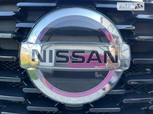 Серый Ниссан Кашкай, объемом двигателя 1.33 л и пробегом 23 тыс. км за 26900 $, фото 44 на Automoto.ua