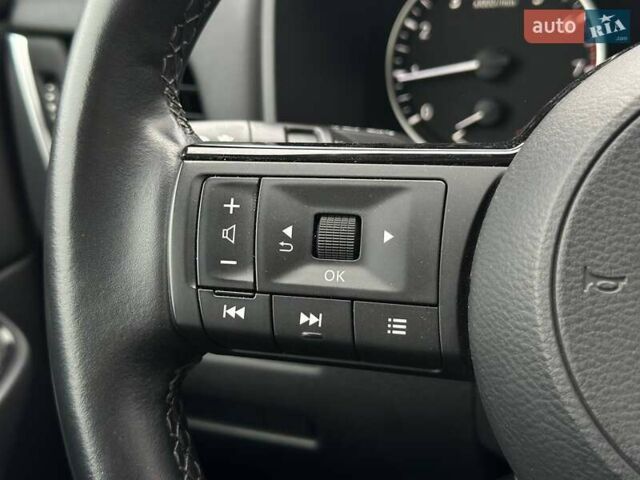 Серый Ниссан Кашкай, объемом двигателя 1.33 л и пробегом 56 тыс. км за 21990 $, фото 22 на Automoto.ua