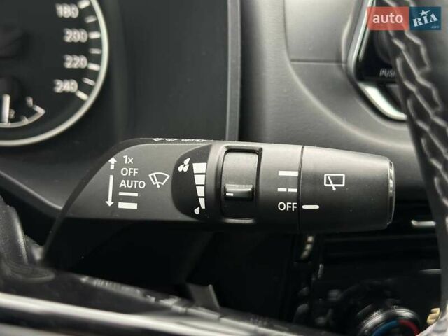 Сірий Ніссан Кашкай, об'ємом двигуна 1.33 л та пробігом 56 тис. км за 21990 $, фото 25 на Automoto.ua