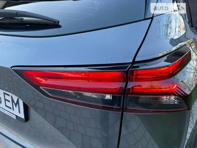 Серый Ниссан Кашкай, объемом двигателя 1.33 л и пробегом 23 тыс. км за 26900 $, фото 38 на Automoto.ua