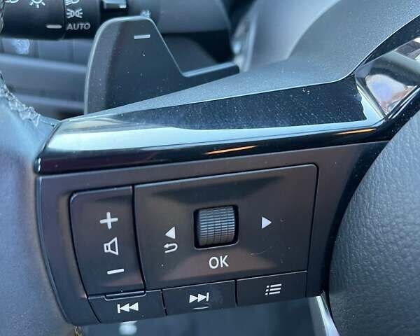 Серый Ниссан Кашкай, объемом двигателя 1.33 л и пробегом 23 тыс. км за 26900 $, фото 20 на Automoto.ua