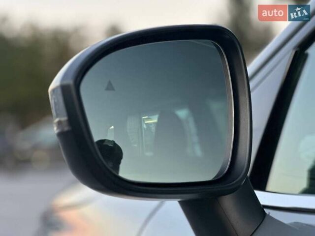 Сірий Ніссан Кашкай, об'ємом двигуна 1.33 л та пробігом 56 тис. км за 21990 $, фото 11 на Automoto.ua