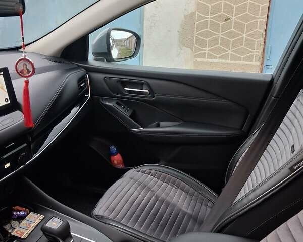Ніссан Кашкай 2023 у Гусятине на Automoto.ua Сірий Ніссан Кашкай, об'ємом двигуна 1.33 л та пробігом 20 тис. км за 30800 $, фото 35 на Automoto.ua