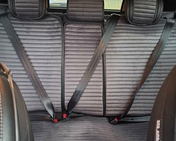 Ніссан Кашкай 2023 у Гусятине на Automoto.ua Сірий Ніссан Кашкай, об'ємом двигуна 1.33 л та пробігом 20 тис. км за 30800 $, фото 3 на Automoto.ua