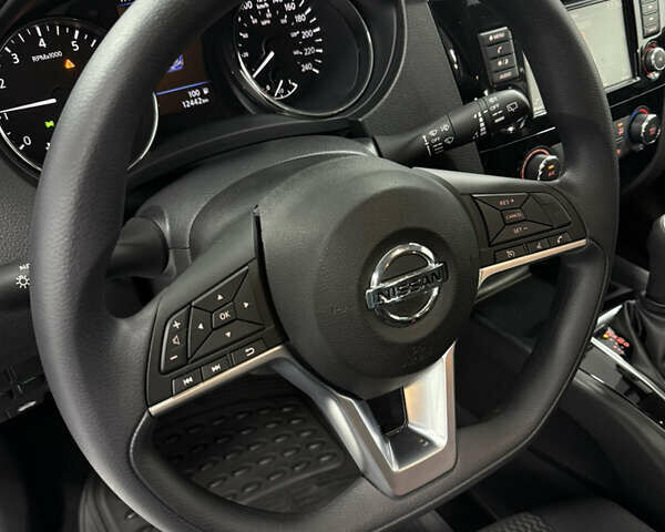 Ніссан Кашкай 2023 у Одесі на Automoto.ua Сірий Ніссан Кашкай, об'ємом двигуна 2 л та пробігом 12 тис. км за 20500 $, фото 15 на Automoto.ua