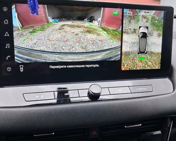 Ніссан Кашкай 2023 у Гусятине на Automoto.ua Сірий Ніссан Кашкай, об'ємом двигуна 1.33 л та пробігом 20 тис. км за 30800 $, фото 22 на Automoto.ua