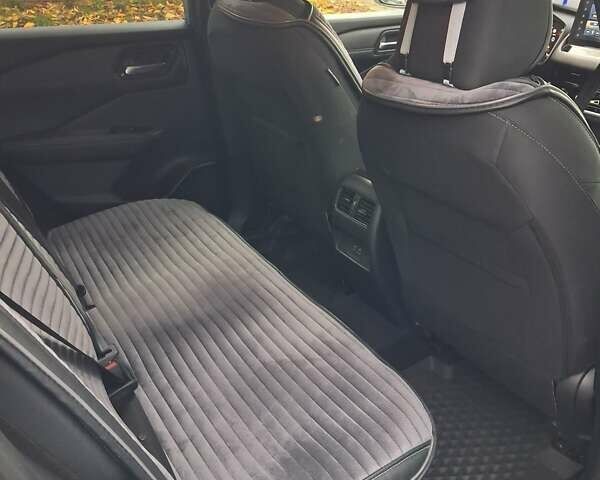 Ніссан Кашкай 2023 у Гусятине на Automoto.ua Сірий Ніссан Кашкай, об'ємом двигуна 1.33 л та пробігом 20 тис. км за 30800 $, фото 1 на Automoto.ua