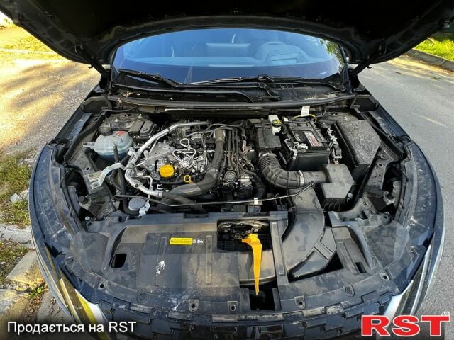 Серый Ниссан Кашкай, объемом двигателя 1.3 л и пробегом 5 тыс. км за 21800 $, фото 3 на Automoto.ua