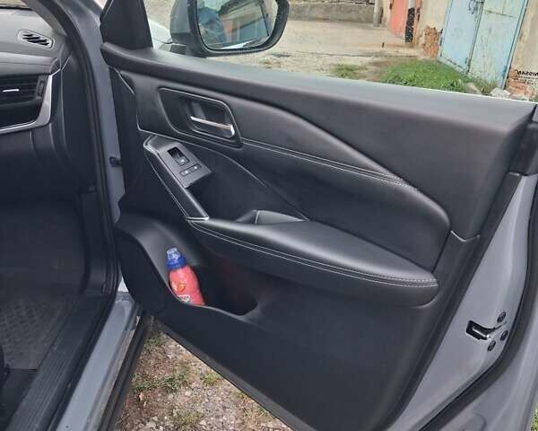 Ніссан Кашкай 2023 у Гусятине на Automoto.ua Сірий Ніссан Кашкай, об'ємом двигуна 1.33 л та пробігом 20 тис. км за 30800 $, фото 11 на Automoto.ua