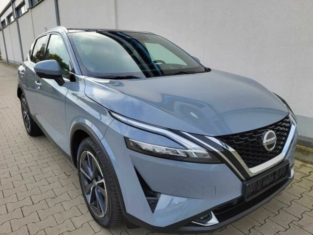 Серый Ниссан Кашкай, объемом двигателя 0 л и пробегом 15 тыс. км за 6900 $, фото 1 на Automoto.ua