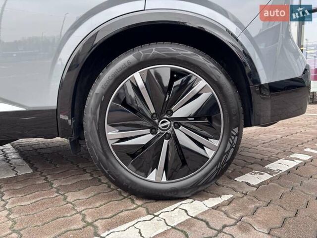 Серый Ниссан Кашкай, объемом двигателя 1.33 л и пробегом 19 тыс. км за 33269 $, фото 11 на Automoto.ua