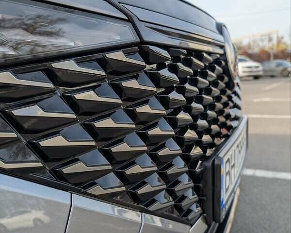 Серый Ниссан Кашкай, объемом двигателя 1.33 л и пробегом 13 тыс. км за 31900 $, фото 14 на Automoto.ua