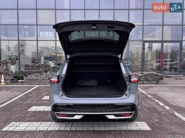 Серый Ниссан Кашкай, объемом двигателя 1.33 л и пробегом 19 тыс. км за 33269 $, фото 7 на Automoto.ua