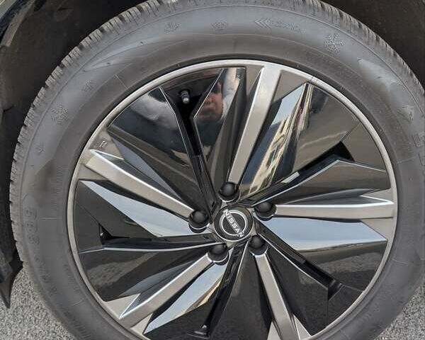 Серый Ниссан Кашкай, объемом двигателя 1.33 л и пробегом 13 тыс. км за 31900 $, фото 4 на Automoto.ua