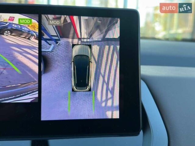 Серый Ниссан Кашкай, объемом двигателя 1.33 л и пробегом 12 тыс. км за 32599 $, фото 29 на Automoto.ua