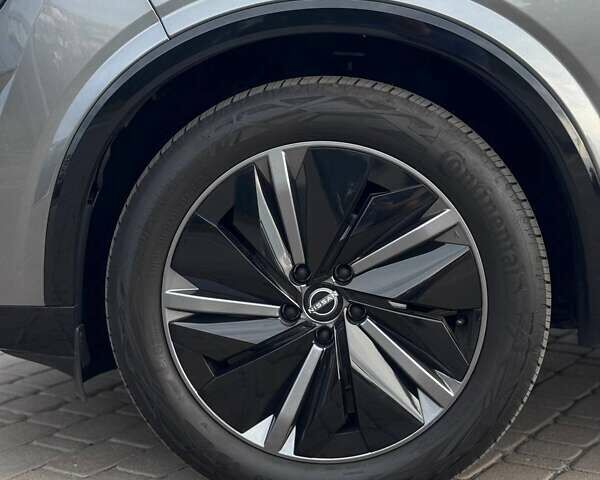 Серый Ниссан Кашкай, объемом двигателя 1.33 л и пробегом 23 тыс. км за 33800 $, фото 16 на Automoto.ua