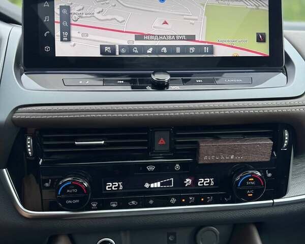 Серый Ниссан Кашкай, объемом двигателя 1.33 л и пробегом 23 тыс. км за 33800 $, фото 31 на Automoto.ua