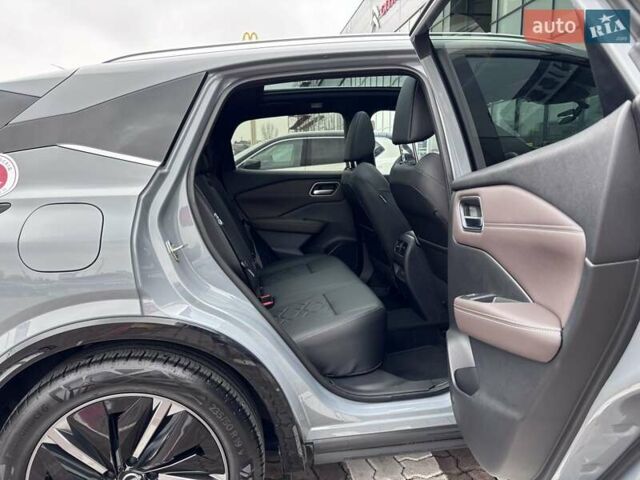 Серый Ниссан Кашкай, объемом двигателя 1.33 л и пробегом 19 тыс. км за 33269 $, фото 17 на Automoto.ua