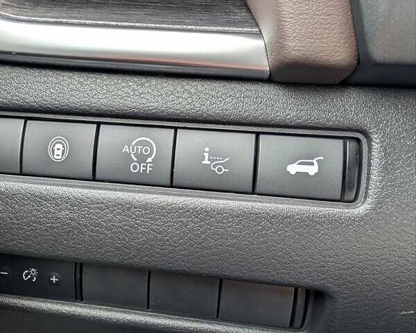 Серый Ниссан Кашкай, объемом двигателя 1.33 л и пробегом 13 тыс. км за 31900 $, фото 36 на Automoto.ua