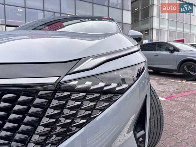 Серый Ниссан Кашкай, объемом двигателя 1.33 л и пробегом 19 тыс. км за 33269 $, фото 9 на Automoto.ua