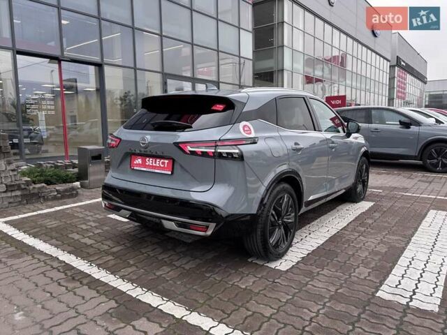 Серый Ниссан Кашкай, объемом двигателя 1.33 л и пробегом 19 тыс. км за 33269 $, фото 29 на Automoto.ua