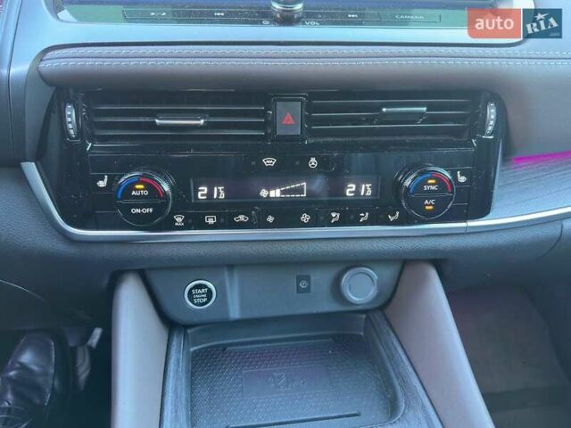 Серый Ниссан Кашкай, объемом двигателя 1.33 л и пробегом 12 тыс. км за 32599 $, фото 27 на Automoto.ua