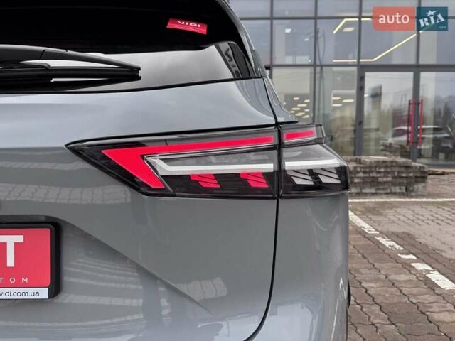 Серый Ниссан Кашкай, объемом двигателя 1.33 л и пробегом 19 тыс. км за 33269 $, фото 8 на Automoto.ua