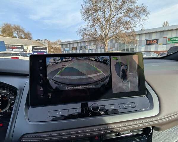 Серый Ниссан Кашкай, объемом двигателя 1.33 л и пробегом 13 тыс. км за 31900 $, фото 45 на Automoto.ua