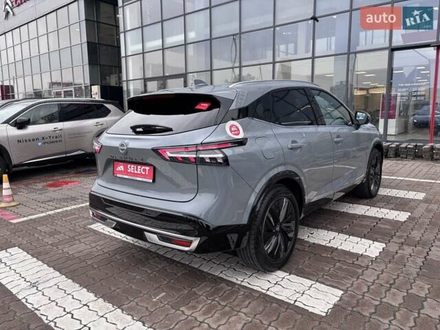 Серый Ниссан Кашкай, объемом двигателя 1.33 л и пробегом 19 тыс. км за 33269 $, фото 27 на Automoto.ua