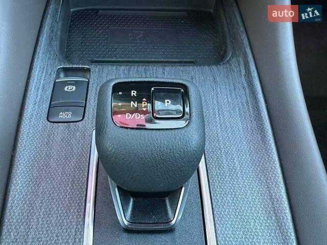 Серый Ниссан Кашкай, объемом двигателя 1.33 л и пробегом 12 тыс. км за 32599 $, фото 20 на Automoto.ua