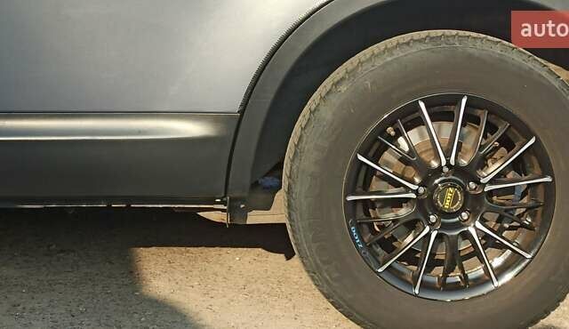 Синий Ниссан Кашкай, объемом двигателя 2 л и пробегом 222 тыс. км за 10800 $, фото 40 на Automoto.ua