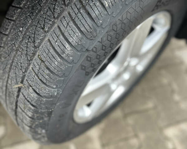 Синий Ниссан Кашкай, объемом двигателя 1.6 л и пробегом 199 тыс. км за 7950 $, фото 22 на Automoto.ua