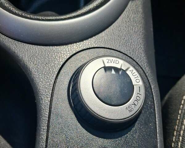 Синій Ніссан Кашкай, об'ємом двигуна 2 л та пробігом 248 тис. км за 8250 $, фото 16 на Automoto.ua