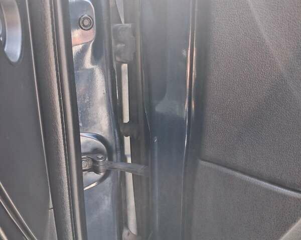 Синій Ніссан Кашкай, об'ємом двигуна 2 л та пробігом 248 тис. км за 8250 $, фото 40 на Automoto.ua