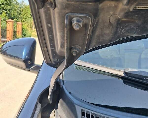 Синій Ніссан Кашкай, об'ємом двигуна 2 л та пробігом 248 тис. км за 8250 $, фото 49 на Automoto.ua