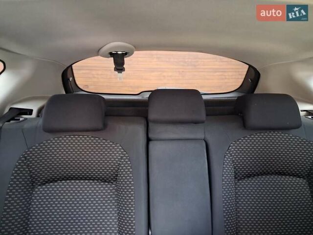 Синій Ніссан Кашкай, об'ємом двигуна 2 л та пробігом 248 тис. км за 8250 $, фото 23 на Automoto.ua
