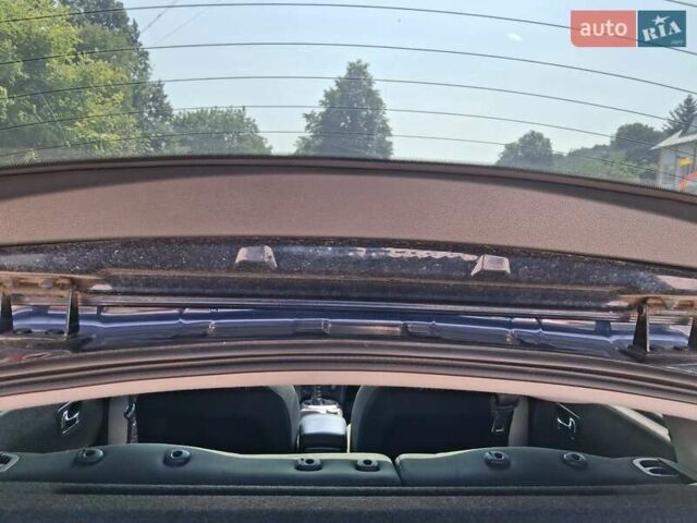 Синій Ніссан Кашкай, об'ємом двигуна 2 л та пробігом 248 тис. км за 8250 $, фото 45 на Automoto.ua