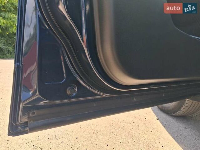 Синій Ніссан Кашкай, об'ємом двигуна 2 л та пробігом 248 тис. км за 8250 $, фото 31 на Automoto.ua